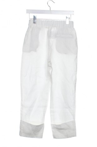 Női nadrág Zara, Méret XS, Szín Fehér, Ár 5 396 Ft