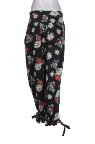 Γυναικείο παντελόνι Zara, Μέγεθος L, Χρώμα Πολύχρωμο, Τιμή 11,99 €