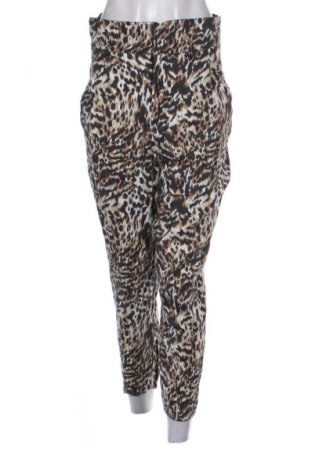 Γυναικείο παντελόνι Zara, Μέγεθος M, Χρώμα Πολύχρωμο, Τιμή 11,99 €