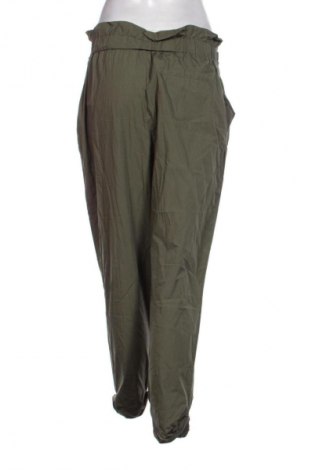 Γυναικείο παντελόνι Zara, Μέγεθος M, Χρώμα Πράσινο, Τιμή 9,99 €