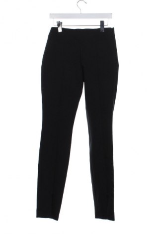 Дамски панталон Zara, Размер S, Цвят Черен, Цена 26,98 лв.