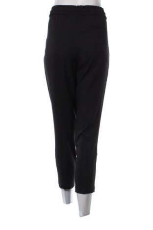 Дамски панталон Zara, Размер M, Цвят Черен, Цена 27,37 лв.