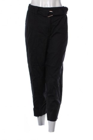 Γυναικείο παντελόνι Zara, Μέγεθος S, Χρώμα Μαύρο, Τιμή 11,99 €