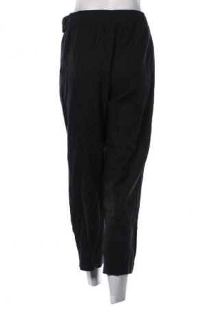 Γυναικείο παντελόνι Zara, Μέγεθος S, Χρώμα Μαύρο, Τιμή 11,99 €
