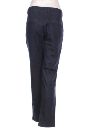 Damenhose Zero, Größe XL, Farbe Blau, Preis 11,99 €