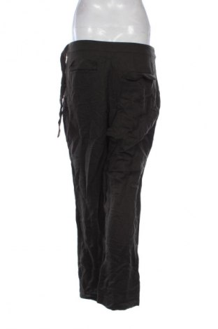 Damskie spodnie Zero, Rozmiar L, Kolor Zielony, Cena 94,38 zł