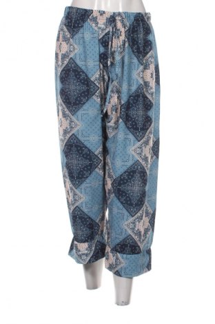 Pantaloni de femei Zuiki, Mărime M, Culoare Multicolor, Preț 61,99 Lei