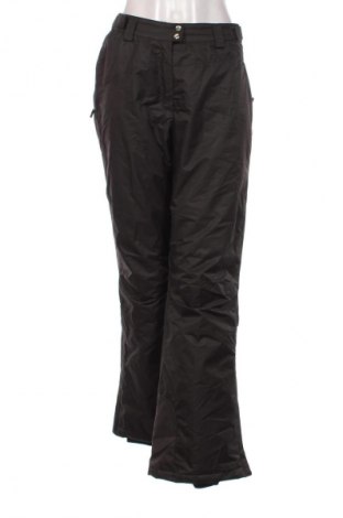 Γυναίκειο παντελόνι για χειμερινά σπορ Active, Μέγεθος M, Χρώμα Μαύρο, Τιμή 23,99 €