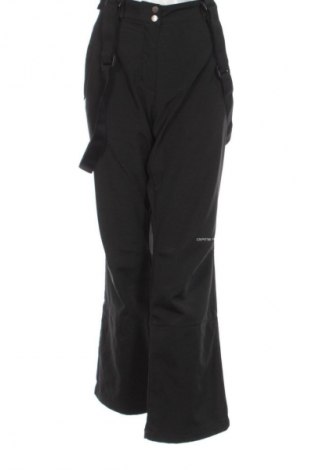Pantaloni de damă pentru sporturi de iarnă Alpine Pro, Mărime L, Culoare Negru, Preț 147,81 Lei