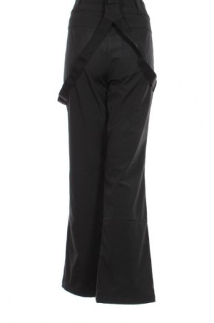 Pantaloni de damă pentru sporturi de iarnă Alpine Pro, Mărime L, Culoare Negru, Preț 147,81 Lei