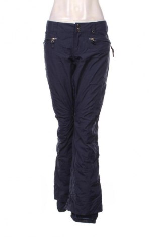 Pantaloni de damă pentru sporturi de iarnă Burton, Mărime M, Culoare Albastru, Preț 328,99 Lei