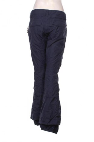 Pantaloni de damă pentru sporturi de iarnă Burton, Mărime M, Culoare Albastru, Preț 328,99 Lei