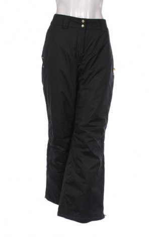 Női nadrág téli sportokhoz Etirel, Méret XL, Szín Fekete, Ár 15 949 Ft