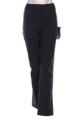 Γυναίκειο παντελόνι για χειμερινά σπορ Icepeak, Μέγεθος XL, Χρώμα Μπλέ, Τιμή 154,99 €