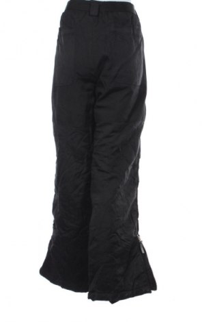 Spodnie damskie do uprawiania sportów zimowych Iguana, Rozmiar XXL, Kolor Czarny, Cena 106,99 zł
