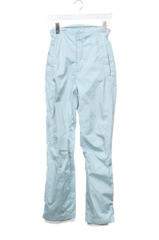 Dámske nohavice pre zimné športy Luhta, Veľkosť XS, Farba Modrá, Cena  39,95 €