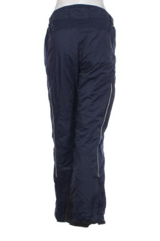 Дамски панталон за зимни спортове Maier Sports, Размер M, Цвят Син, Цена 61,99 лв.