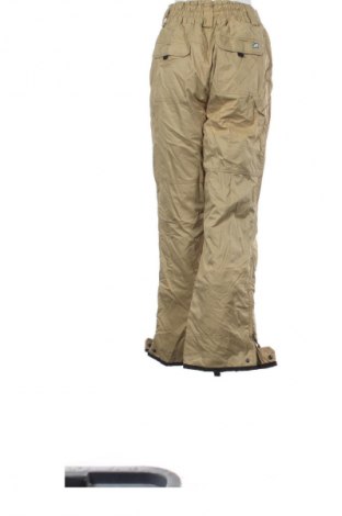 Spodnie damskie do uprawiania sportów zimowych Mistral, Rozmiar M, Kolor Beżowy, Cena 128,99 zł