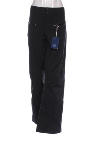 Damenhose für Wintersport OBERMEYER, Größe XXL, Farbe Schwarz, Preis 142,99 €