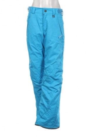 Pantaloni de damă pentru sporturi de iarnă O'neill, Mărime M, Culoare Albastru, Preț 194,99 Lei