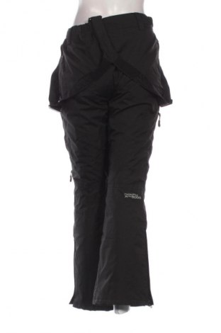 Pantaloni de damă pentru sporturi de iarnă Outhorn, Mărime M, Culoare Negru, Preț 234,00 Lei