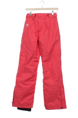 Γυναίκειο παντελόνι για χειμερινά σπορ Oxbow, Μέγεθος XS, Χρώμα Κόκκινο, Τιμή 45,52 €