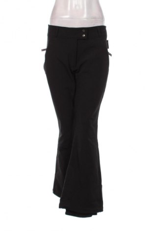 Дамски панталон за зимни спортове Princess Of Powder By TCM, Размер M, Цвят Черен, Цена 36,99 лв.