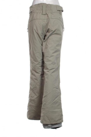 Дамски панталон за зимни спортове Protest, Размер S, Цвят Зелен, Цена 61,99 лв.