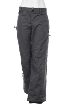 Női nadrág téli sportokhoz Rodeo, Méret S, Szín Szürke, Ár 9 099 Ft