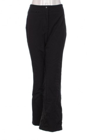 Damenhose für Wintersport Rossi, Größe XL, Farbe Schwarz, Preis 25,99 €