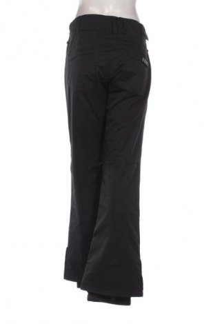 Γυναίκειο παντελόνι για χειμερινά σπορ Roxy, Μέγεθος M, Χρώμα Μαύρο, Τιμή 33,99 €