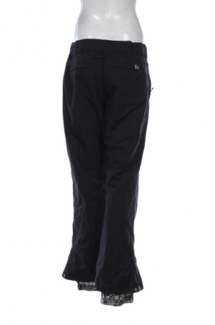 Damenhose für Wintersport Roxy, Größe M, Farbe Schwarz, Preis 46,00 €