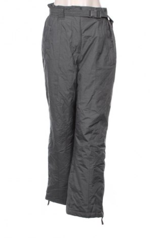 Női nadrág téli sportokhoz TCM, Méret M, Szín Szürke, Ár 7 469 Ft