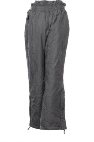 Női nadrág téli sportokhoz TCM, Méret M, Szín Szürke, Ár 7 469 Ft