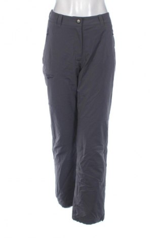 Damenhose für Wintersport Tomas Maier, Größe L, Farbe Grau, Preis € 57,99