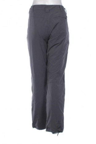 Damenhose für Wintersport Tomas Maier, Größe L, Farbe Grau, Preis € 57,99