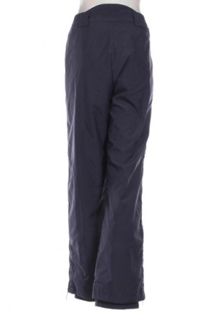 Spodnie damskie do uprawiania sportów zimowych Unbranded, Rozmiar L, Kolor Niebieski, Cena 224,71 zł