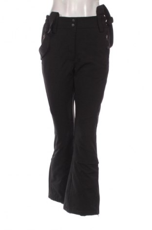 Pantaloni de damă pentru sporturi de iarnă Unbranded, Mărime M, Culoare Negru, Preț 255,26 Lei