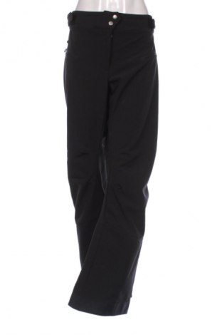 Damenhose für Wintersport Unbranded, Größe 3XL, Farbe Schwarz, Preis 49,57 €