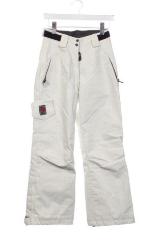 Дамски панталон за зимни спортове Unbranded, Размер XS, Цвят Многоцветен, Цена 97,00 лв.