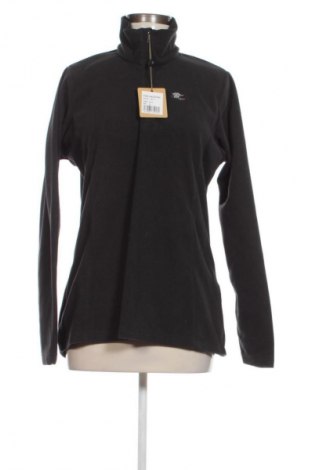 Damski polar Berghaus, Rozmiar L, Kolor Czarny, Cena 294,83 zł