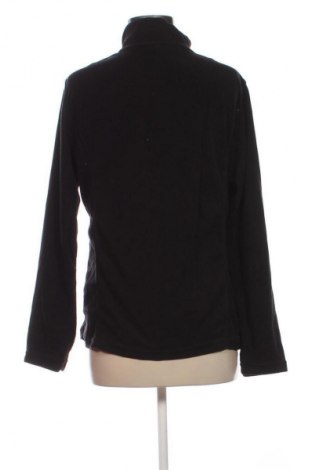 Damen Fleece Crane, Größe L, Farbe Schwarz, Preis € 12,99