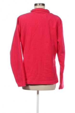 Damen Fleece Crane, Größe L, Farbe Rosa, Preis € 12,99