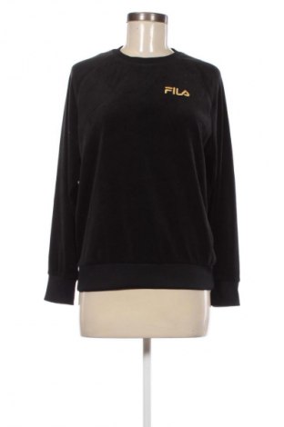 Polar de damă FILA, Mărime S, Culoare Negru, Preț 165,99 Lei