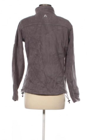 Bluză trening de femei Adventureline, Mărime M, Culoare Gri, Preț 80,99 Lei