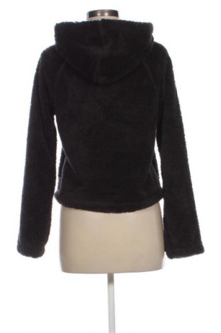 Sweatshirt polar de damă H&M, Mărime XS, Culoare Negru, Preț 95,99 Lei