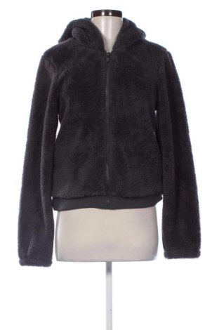 Damen Fleece Sweatshirt ONLY, Größe S, Farbe Grau, Preis 41,99 €