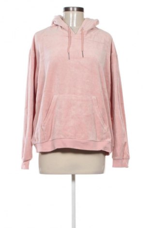 Dámska termo mikina  ONLY, Veľkosť XL, Farba Ružová, Cena  22,23 €