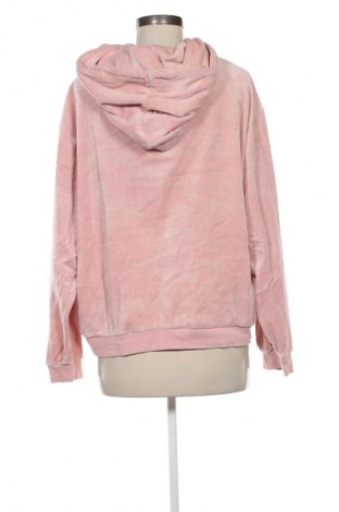 Dámska termo mikina  ONLY, Veľkosť XL, Farba Ružová, Cena  22,23 €