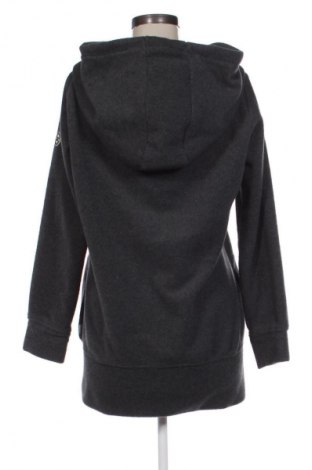 Sweatshirt polar de damă Tom Tailor, Mărime XL, Culoare Gri, Preț 87,46 Lei